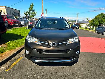 155,530 Km, SUV, 1986 cc, Petrol engine, Automatic