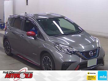 102,565 Km, Hatchback, 1200 cc, Hybrid (Electricity) engine, Automatic