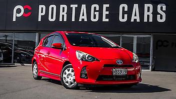 112,500 Km, Hatchback, 1490 cc, Petrol engine, Automatic