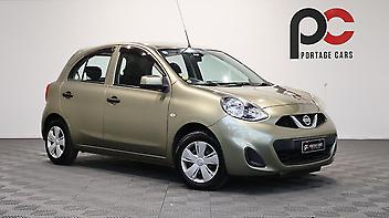 61,090 Km, Hatchback, 1198 cc, Petrol engine, Automatic
