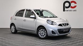 31,800 Km, Hatchback, 1198 cc, Petrol engine, Automatic