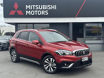 30,501 Km, RV/SUV, 1373103 cc, Petrol engine, Automatic