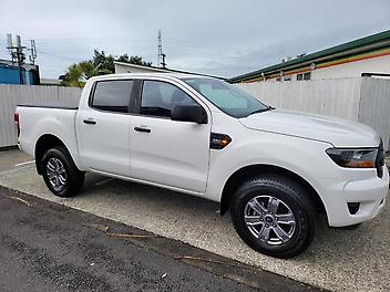 170,797 Km, Ute, 2198 cc, Diesel engine, Auto