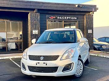 87,941 Km, Hatchback, Petrol engine, Automatic