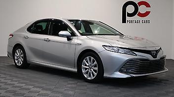 68,710 Km, Sedan, 2487 cc, Hybrid engine, Automatic