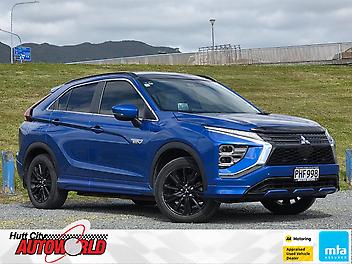 75,661 Km, Wagon, 2400 cc, Plug-In Hybrid (Electric) engine, Automatic