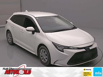 80,371 Km, Station Wagon, 1800 cc, Hybrid (Electricity) engine, Automatic