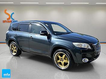 133,856 Km, SUV / 4x4, 3450 cc, Petrol engine, Auto