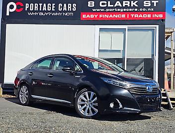 98,065 Km, Sedan, 2400 cc, Hybrid engine, Automatic