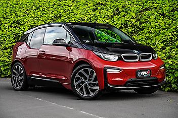 68,716 Km, Hatchback, 0 cc, Electric engine, Automatic