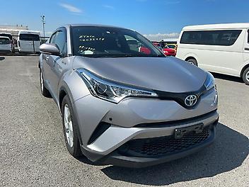 88,000 Km, Hatchback, 1800 cc, Hybrid (Petrol) engine, automatic