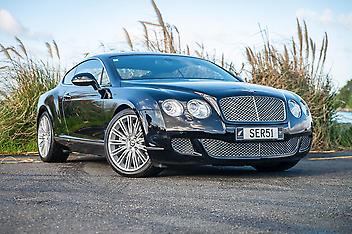 58,604 Km, Coupe, 5998 cc, Petrol engine, Automatic