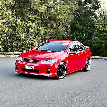 169,000 Km, Sedan, 3564 cc, Petrol engine, Automatic