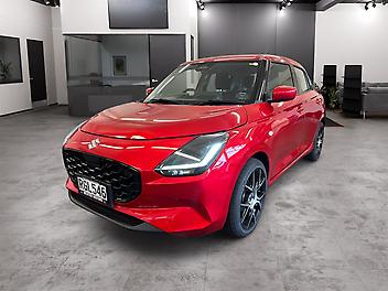 500 Km, Hatchback, 1197 cc, Hybrid (Electricity) engine, CVT