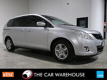 203,120 Km, Station Wagon, 2260 cc, Petrol engine, Automatic