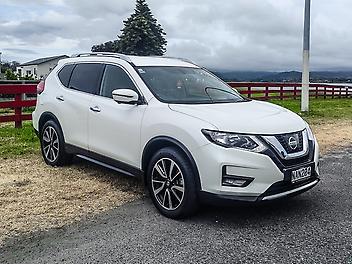 66,199 Km, SUV, 2500 cc, Petrol engine, Automatic