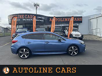 102,483 Km, Station Wagon, 2000 cc,  engine, Auto