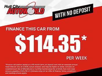 27,300 Km, Hatchback, 1000 cc,  engine, Automatic