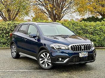 84,721 Km, RV-SUV, 1400 cc,  engine, Automatic