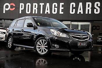 81,538 Km, Station Wagon, 2457 cc, Petrol engine, Automatic