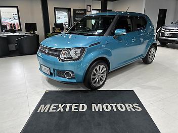 111,100 Km, Hatchback, 1242 cc, Hybrid (Electricity) engine, 6 Speed Auto