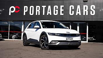 53,322 Km, Station Wagon, 0 cc, Electric engine, Automatic