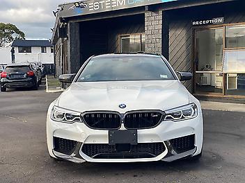 55,700 Km, Sedan, 4400 cc, Petrol engine, Automatic
