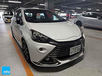 102,443 Km, Hatchback, 1500 cc, Hybrid (Electricity) engine, Auto