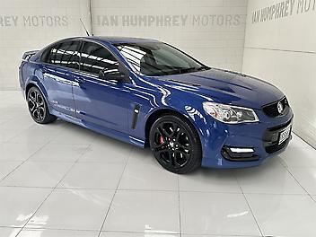 134,200 Km, Sedan, 6162 cc, Petrol engine, 6 Speed Automatic (TipTronic)