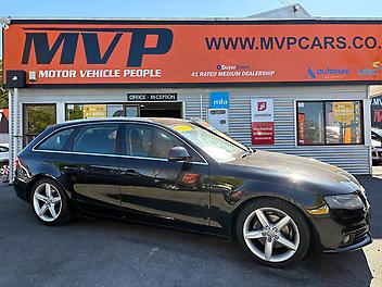 184,040 Km, Station Wagon, 1790 cc, Petrol engine, Automatic