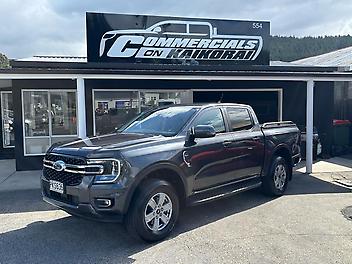 215,400 Km, Ute, 1996 cc, Diesel engine, Auto