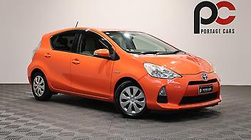 122,220 Km, Hatchback, 1496 cc, Hybrid engine, Automatic