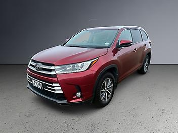 107,000 Km, Station Wagon, 3456 cc, Petrol engine, 6 Speed Auto