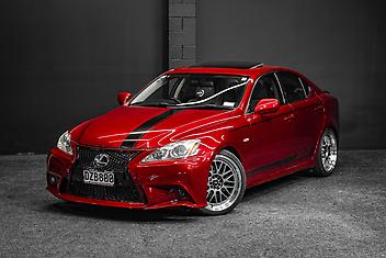145,000 Km, Sedan, 2500 cc, Petrol engine, Tiptronic