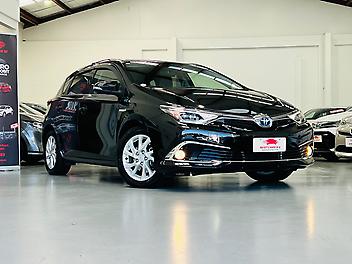 73,812 Km, Hatchback, 1797 cc, Hybrid engine, Automatic