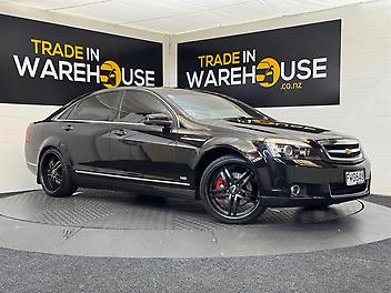 198,900 Km, Sedan, 6000 cc,  engine, Auto