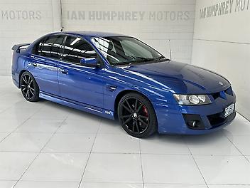 217,200 Km, Sedan, 6000 cc, Petrol engine, 4-Speed Auto