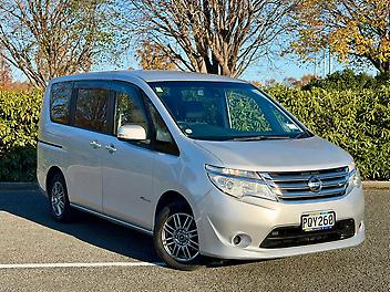 156,798 Km, RV-SUV, 2000 cc,  engine, Automatic