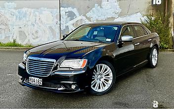101,128 Km, Sedan, 3600 cc, Petrol engine, FAT