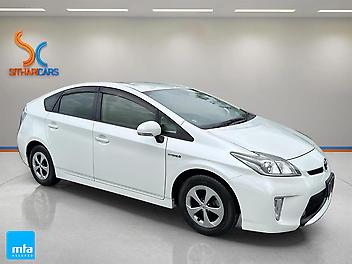 136,358 Km, Hatchback, 1800 cc, Hybrid engine, Auto