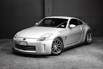 168,000 Km, Coupe, 3490 cc, Petrol engine, Automatic