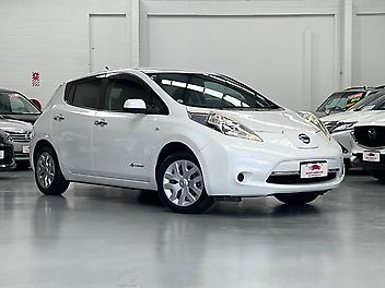 89,045 Km, Hatchback, 0 cc, Electric engine, Automatic
