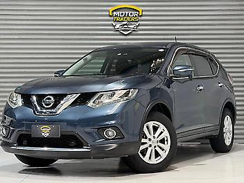 116,685 Km, RV-SUV, 2000 cc, Petrol engine, Automatic