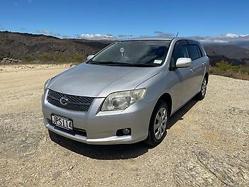 188,357 Km, Station Wagon, 1490 cc, Petrol engine, CVT