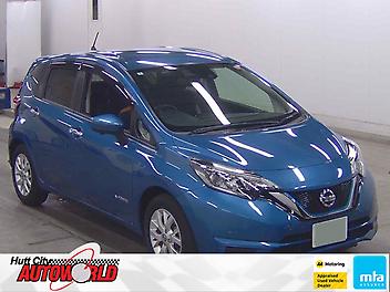 64,245 Km, Hatchback, 1200 cc, Hybrid (Petrol) engine, Automatic