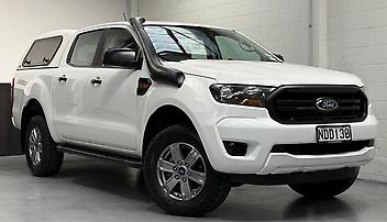 146,118 Km, Ute, 3198 cc, Diesel engine, AT