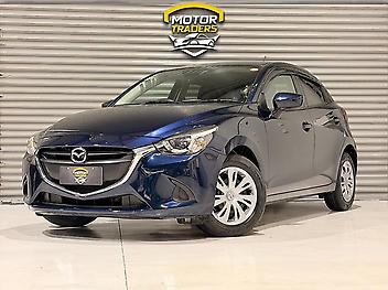 97,210 Km, Hatchback, 1300 cc, Petrol engine, Automatic