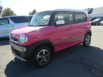 83,000 Km, Hatchback, 660 cc, Petrol engine, automatic