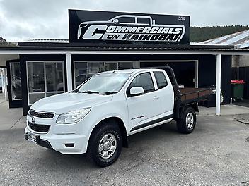 152,849 Km, Ute, 2776 cc,  engine, Auto