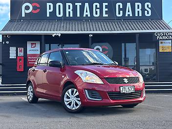 109,042 Km, Hatchback, 1372 cc, Petrol engine, Manual